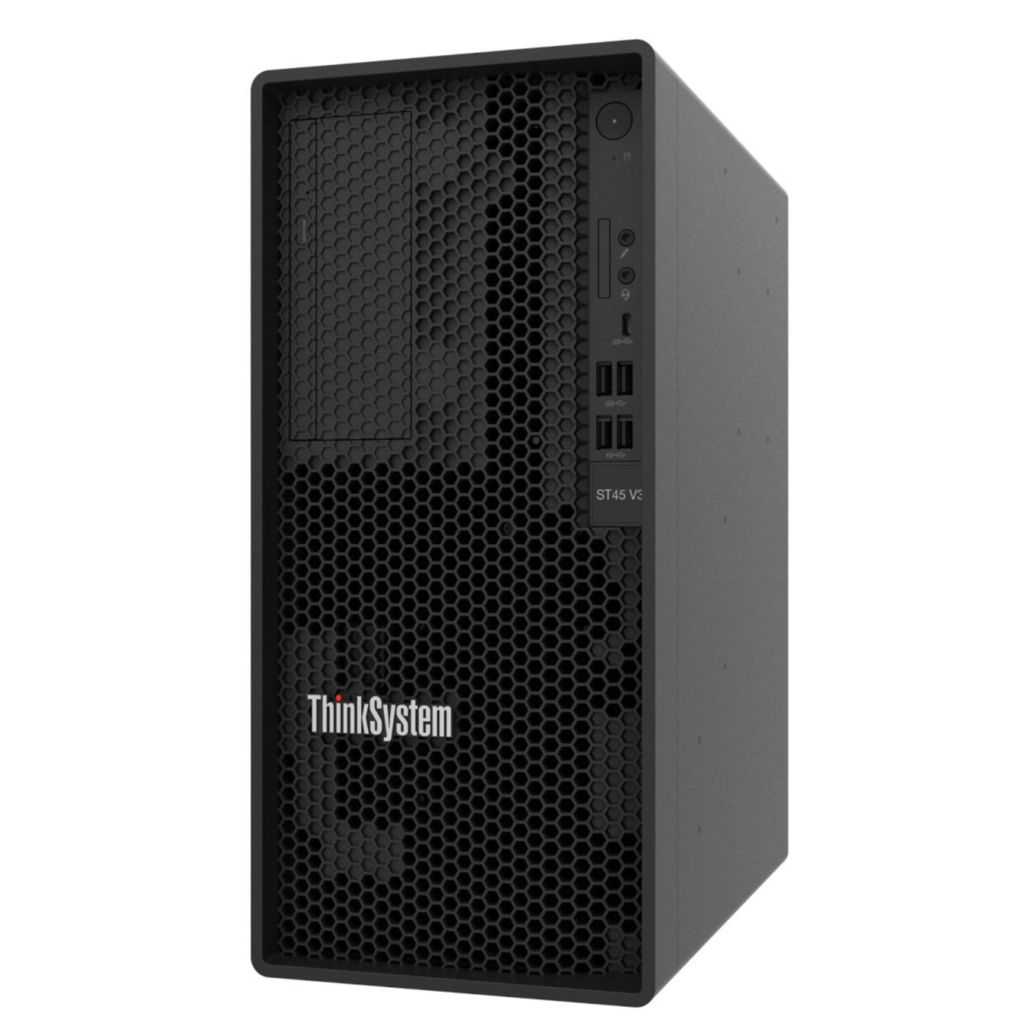 Lenovo ThinkSystem ST45 V3 7DH51005EA AMD EPYC 4124P 3.8GHz 4C 32GB RA