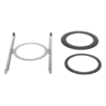 Bose FreeSpace FS4CE retrofit kit