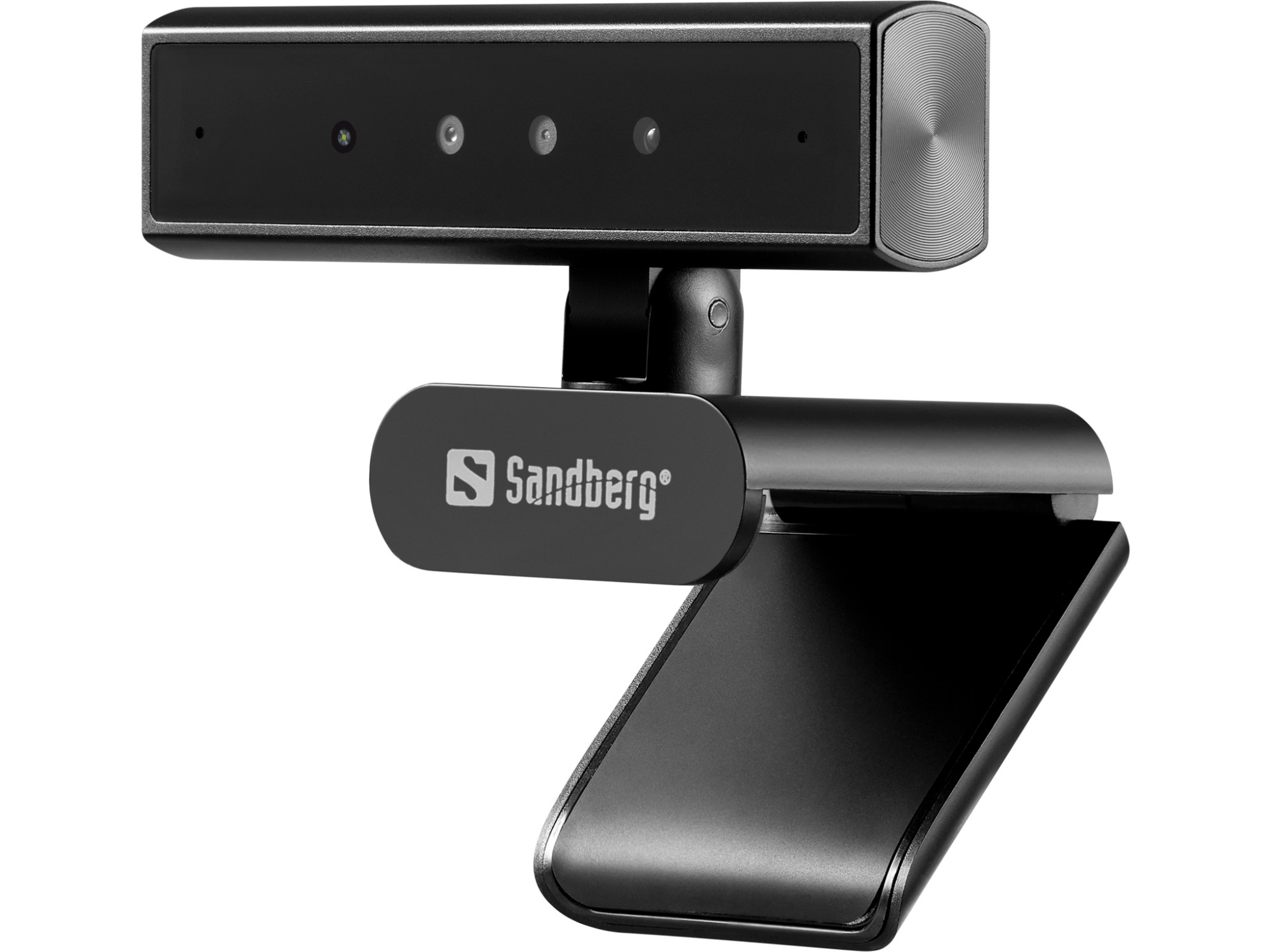 134-44 SANDBERG Face-ID Webcam Mini Pro