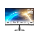 MSI Pro MP2422C computer monitor 59,9 cm (23.6") 1920 x 1080 Pixels Full HD Zwart