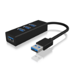 ICY BOX 4-port USB 3.0 Hub
