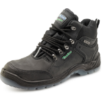 BEESWIFT S3 Hiker Boot Black 10