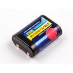 CoreParts MBDIGCAM0002 camera/camcorder battery Lithium-Ion (Li-Ion) 500 mAh