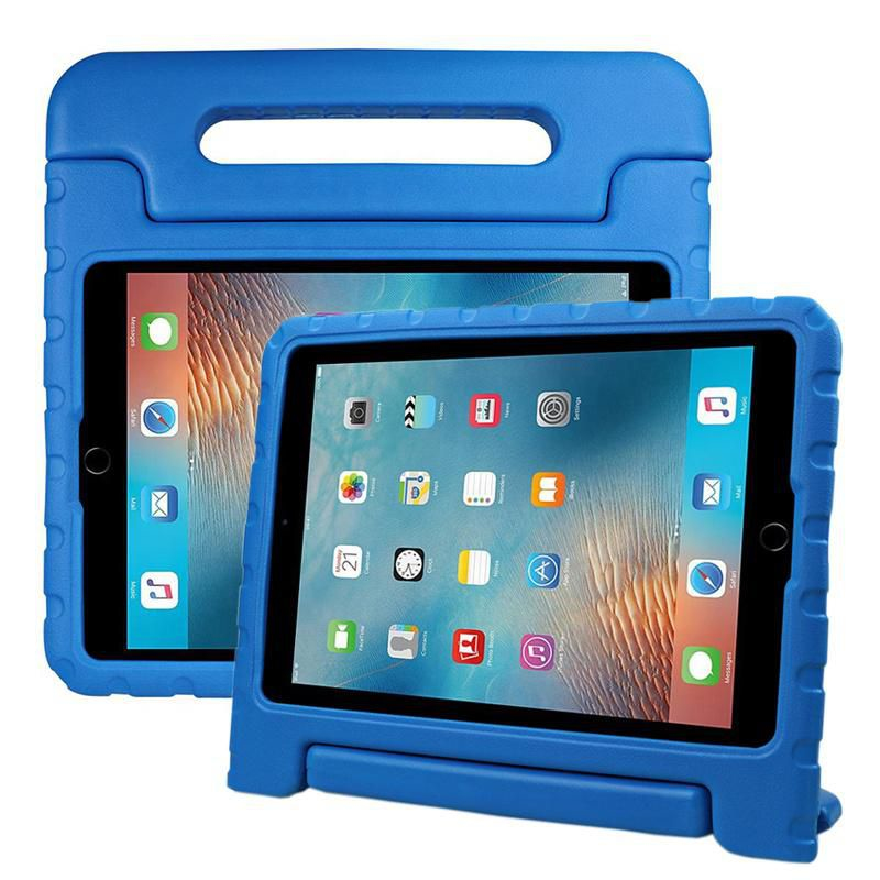 Image of eSTUFF ES682365-BULK tablet case 25.9 cm (10.2") Cover Blue