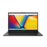 ASUS ASUS VivoBook Go15 OLED 15.6' FHD INTEL I3-N305 15.6' FHD (1920x1080) 16:9 Aspect Ratio DDR4 8G[ON BD] 512G PCIEG3.  Mixed Black, Win11 Home