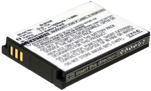 CoreParts Camera Battery for Samsung