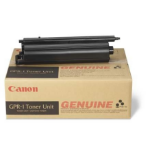 Canon GPR-1 Black Toner Cartridge Original