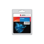 AgfaPhoto APHP364B inktcartridge 1 stuk(s) Normaal rendement Zwart