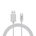 BeHello BEHCBL00031 USB-kabel 1 m USB 3.2 Gen 1 (3.1 Gen 1) USB A USB C Wit
