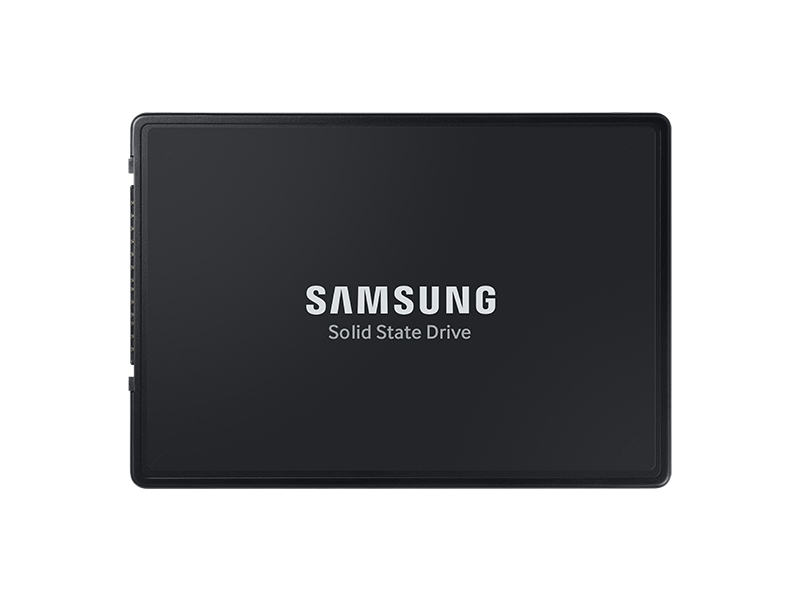 Image of Samsung SSD PM9A3 3.84TB 2.5 PCIe MZQL23T8HCLS-00A