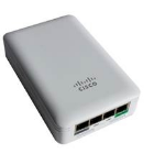 Cisco Aironet 1815w 1000 Mbit/s Grey Power over Ethernet (PoE)