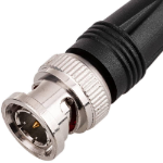 Microconnect BNC-HDSDI-PLUG coaxial connector 1 pc(s)