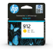 HP 3YL79AE/912 Ink cartridge yellow, 315 pages 2.93ml for HP OJ Pro 8010/e/8020