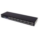 StarTech.com 16 Port Multi-Platform USB & PS/2 Module for 1U Cabinet KVM switch