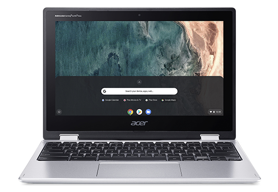Acer Chromebook CP311-2H-C679 11.6 inches N4000 4GB 32GB NX.HKKAA.005 Chromebook