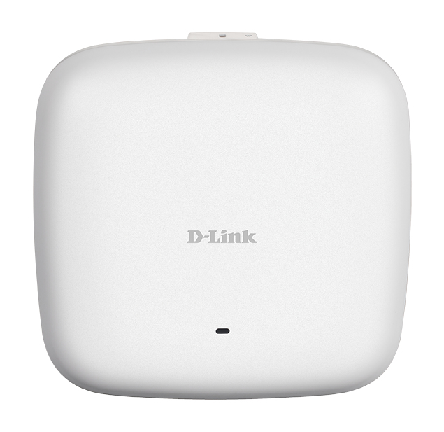 Image of D-Link DAP-2680 - Nuclias Connect Wireless AC1750 Wave 2 Dual-Band...
