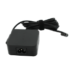 ASUS 0A001-00446500 power adapter/inverter Indoor 65 W Black  Chert Nigeria