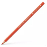 Faber-Castell 110115 colour pencil Orange 1 pc(s)