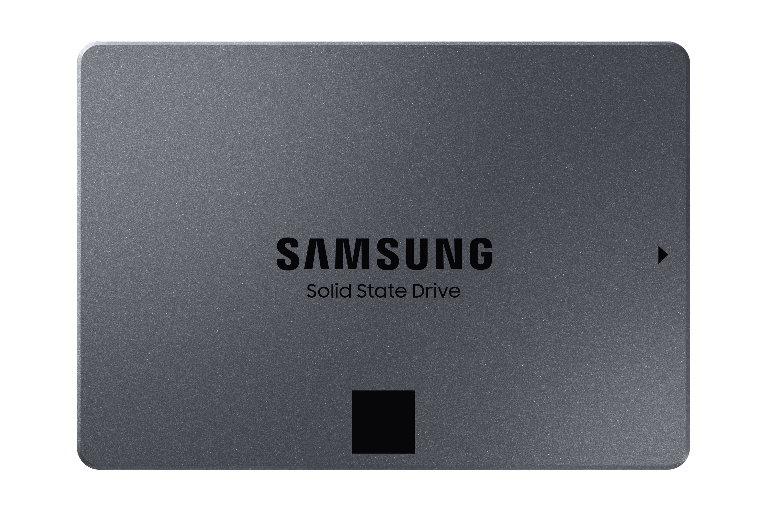 Image of Samsung MZ-77Q1T0 2.5" 1 TB Serial ATA III QLC