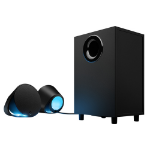 Logitech G560 LIGHTSYNC PC GAMING SPEAKERS