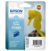 Epson C13T04854010/T0485 Ink cartridge light cyan, 400 pages/5% 13ml for Epson Stylus Photo R 300