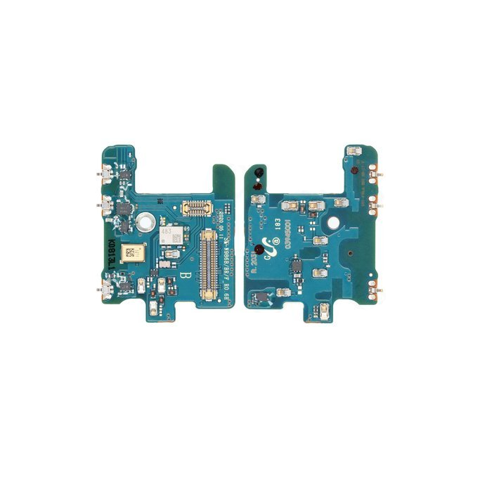 Samsung N985 Noe 20 Ulr US