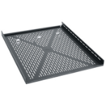 Middle Atlantic Products SH-WR rack-toebehoren Rekschap