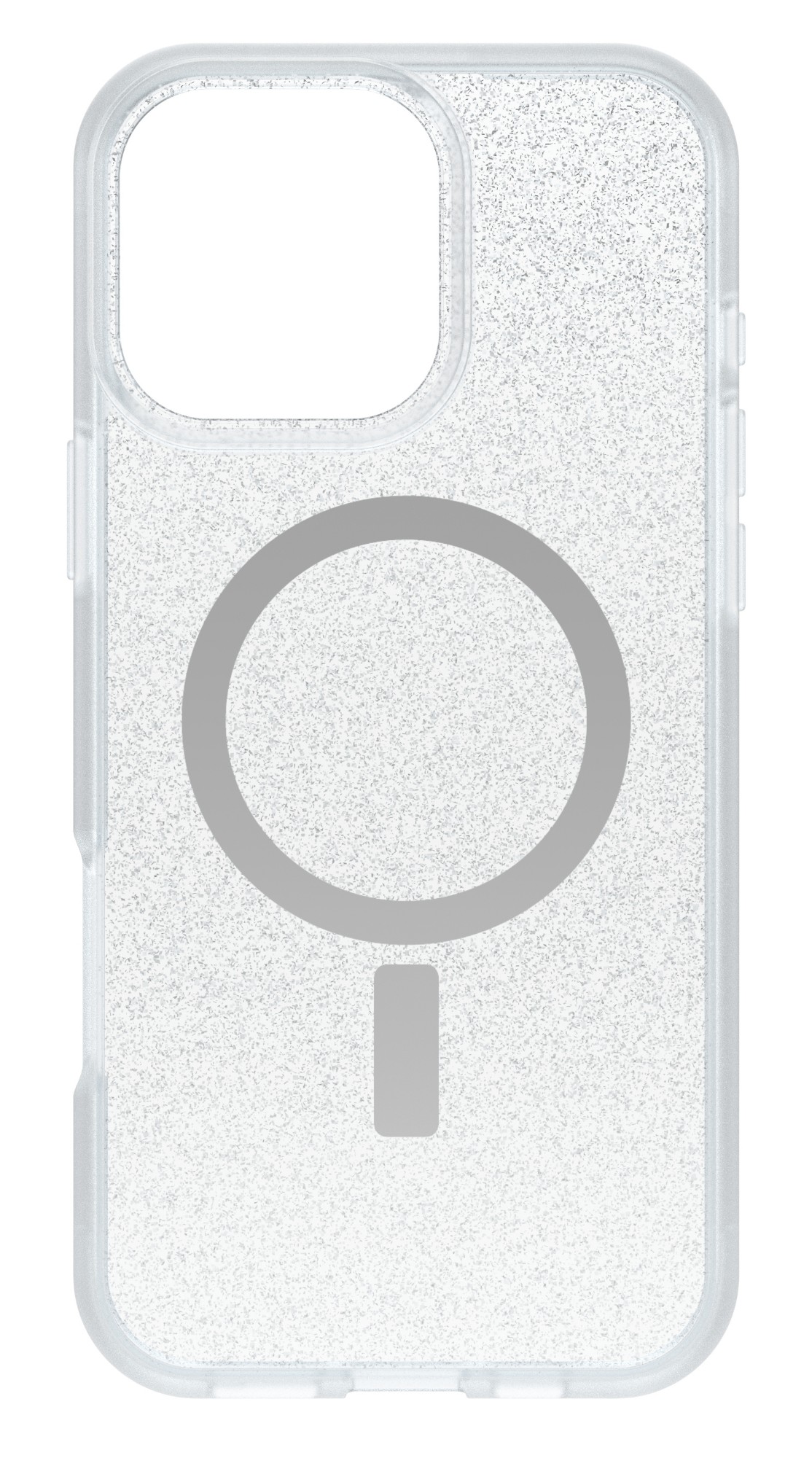 OtterBox React Series for MagSafe for Apple iPhone 16 Pro Max, Stardust