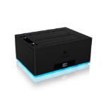 ICY BOX Usb 3.2 Gen 1 (3.1 Gen 1)