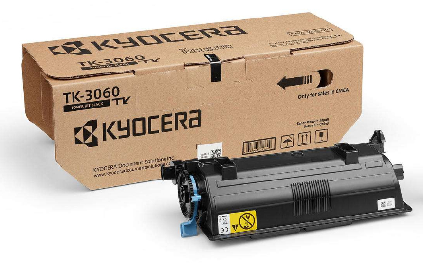 Image of Kyocera 1T02V30NL0/TK-3060 Toner-kit, 14.5K pages ISO/IEC 19752...