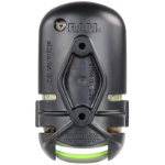 RAM Mounts RAM-HOL-MA15U houder Passieve houder Navigator Zwart