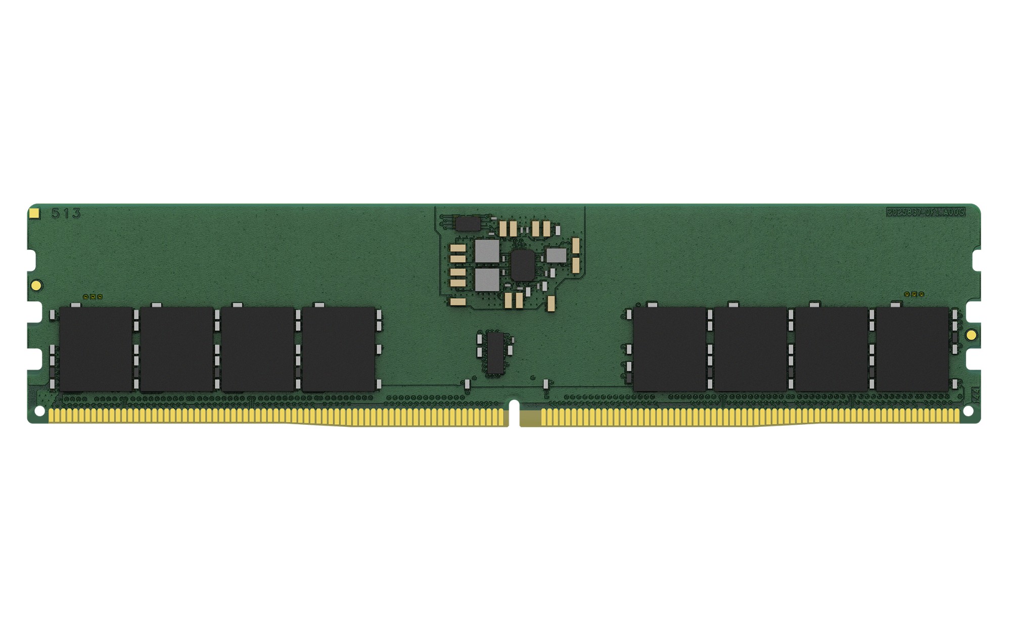 Kingston Technology ValueRAM KVR64A52BS8-32 Memory Module 32 GB 1 X 32