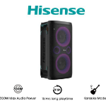 Hisense Party Storm Party Speaker