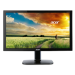 Acer KA240HQBbid computer monitor 59.9 cm (23.6") 1920 x 1080 pixels Full HD LED Black