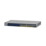 Netgear Gs728pp Mnged L2/L3/L4