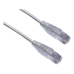 Axiom C6ABFSB-W6-AX networking cable 72" (1.83 m) Cat6 F/UTP (FTP)