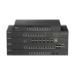 D-Link DXS-1210-10MP/B network switch Managed L2+ 5G Ethernet (100/1000/5000) Black