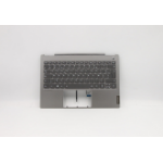 Lenovo 5CB0U43213 notebook spare part Housing base + keyboard