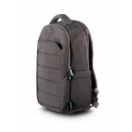 Urban Factory GREENEE: ECO BACKPACK DOUBLE COMPARTMENT FOR NOTEBOOK 15.6''