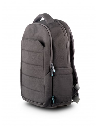 Urban Factory GREENEE: ECO BACKPACK DOUBLE COMPARTMENT FOR NOTEBOOK 15