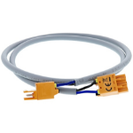 DEHN 909499 power cable Grey 0.75 m