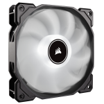 Corsair Air AF120 LED Computer case Fan