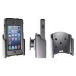 Brodit 511510 houder Passieve houder Mobiele telefoon/Smartphone Zwart