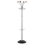 Alba VIENNA COAT STAND METAL