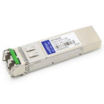 AddOn Networks SFP-534-AO network transceiver module Fiber optic 10000 Mbit/s SFP+ 1550 nm