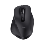 TRU st Fyda mouse Office Right-hand RF Wireless + Bluetooth Optical 2400 DPI