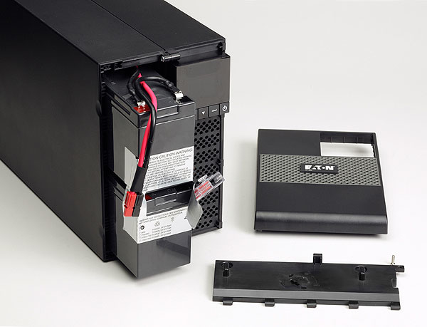 Eaton 5P1150I uninterruptible power supply (UPS) Line-Interactive 1.15 kVA 770 W 8 AC outlet(s)
