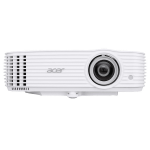 Acer Home H6830BD data projector Standard throw projector 4000 ANSI lumens DLP UHD 4K (3840x2160) 3D White