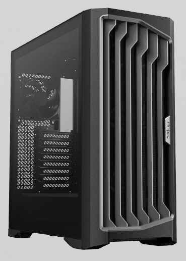 Image of Antec Performance 1 Full Tower Black