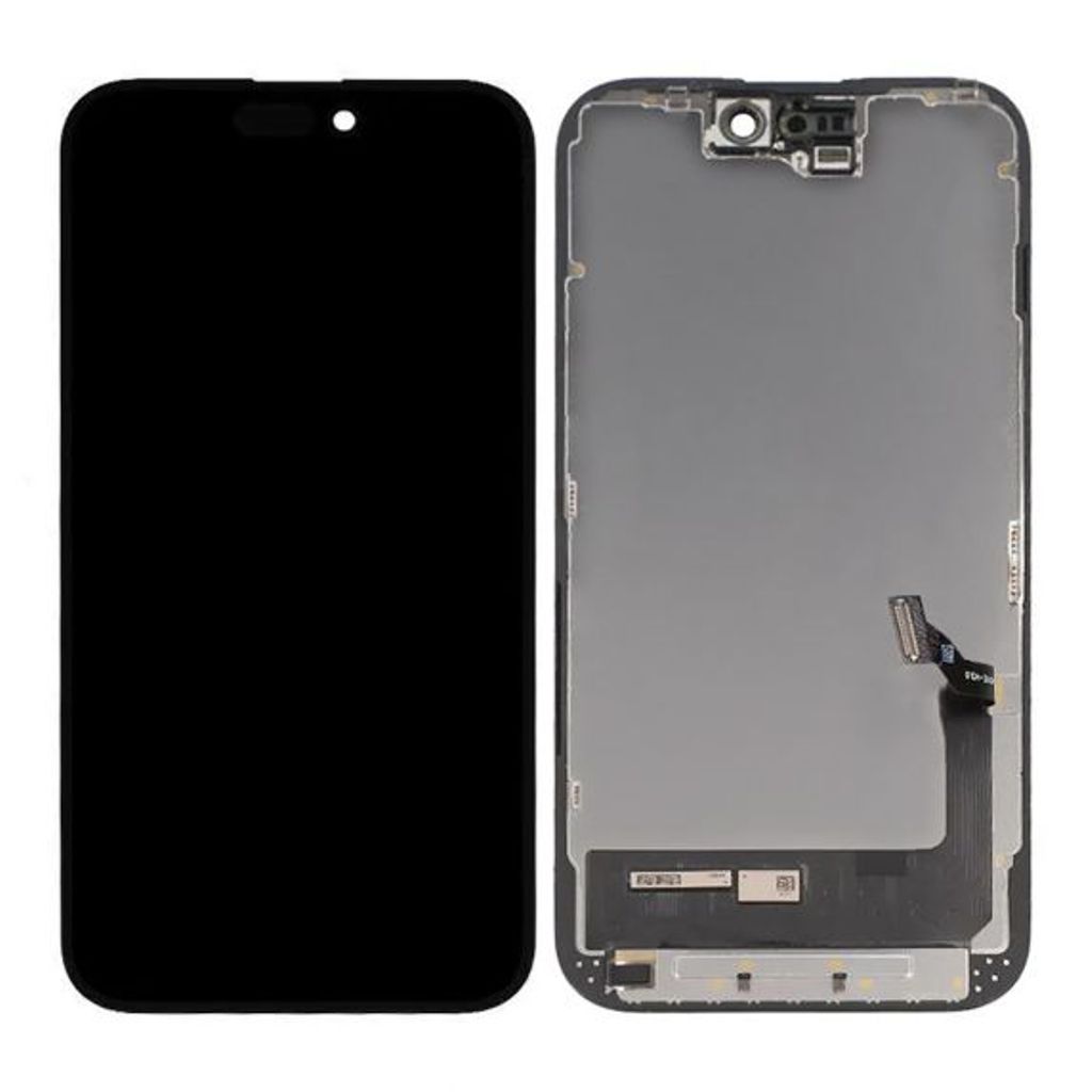 EU Product - iPhone 15 Display Soft Oled Premium Plus thumbnail